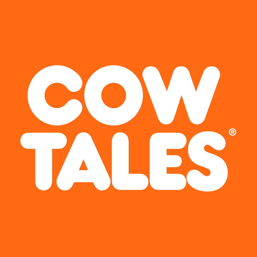 Cow Tales YouTube channel avatar