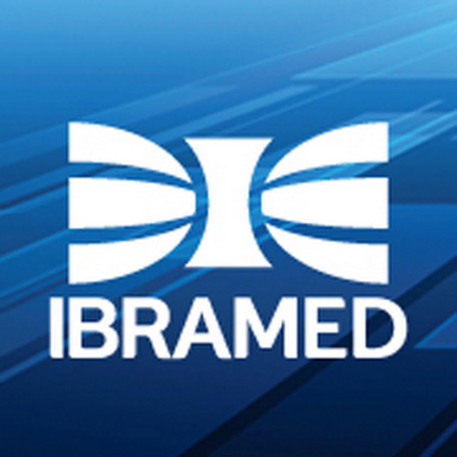IBRAMED YouTube 频道头像