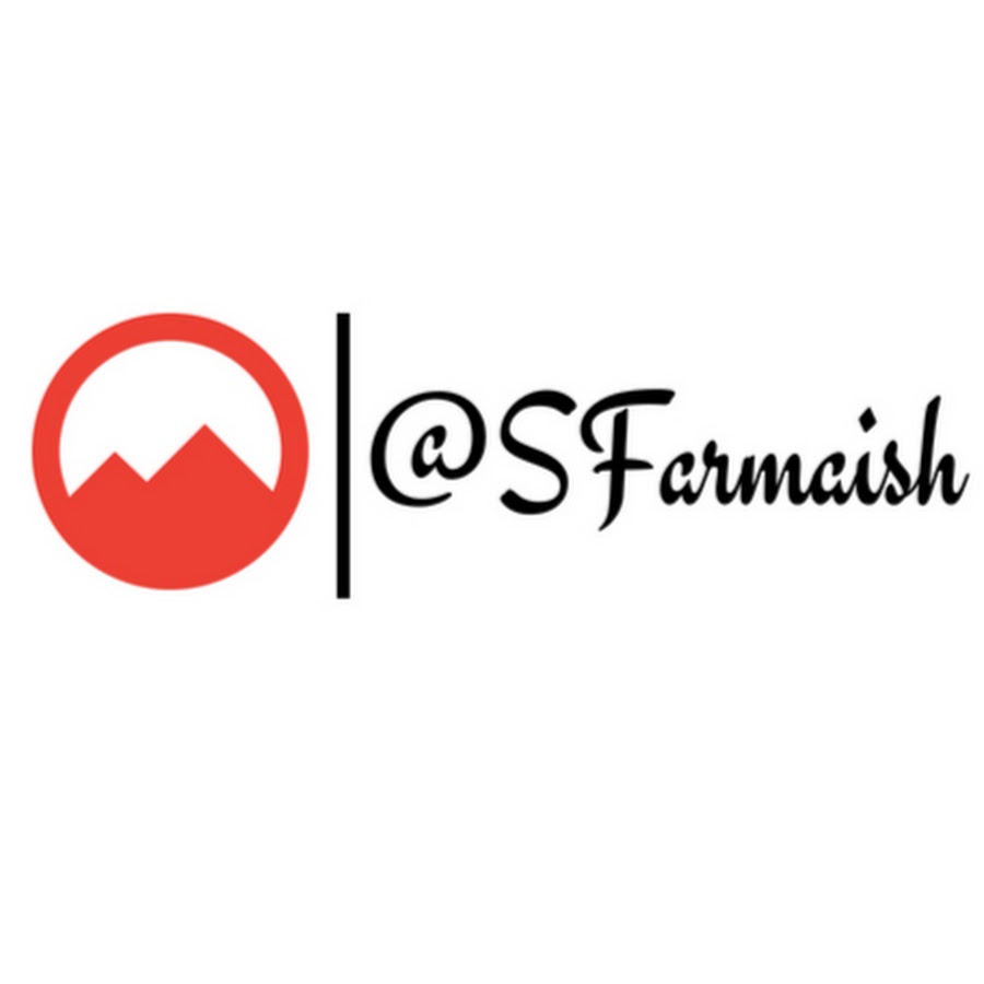 Student Farmayish YouTube channel avatar