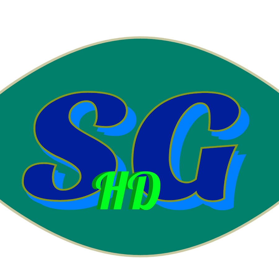 SergioGameplayerHD YouTube channel avatar