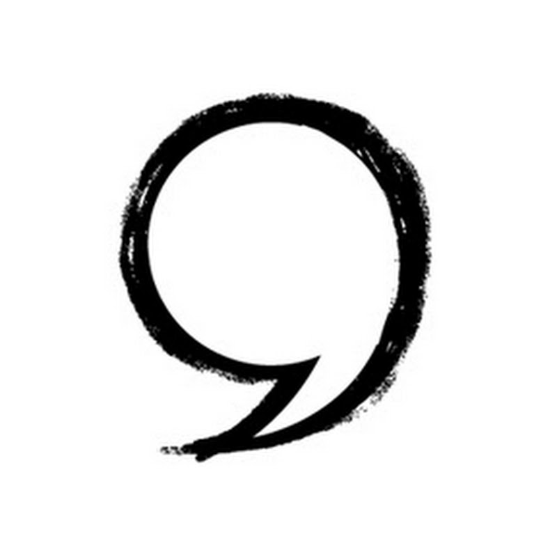 Comma - 網紅的藏寶箱 