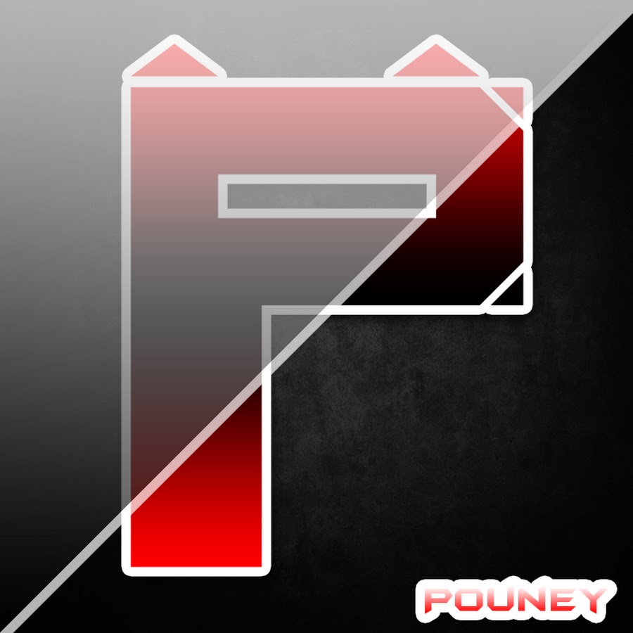 Pouney Design Avatar channel YouTube 