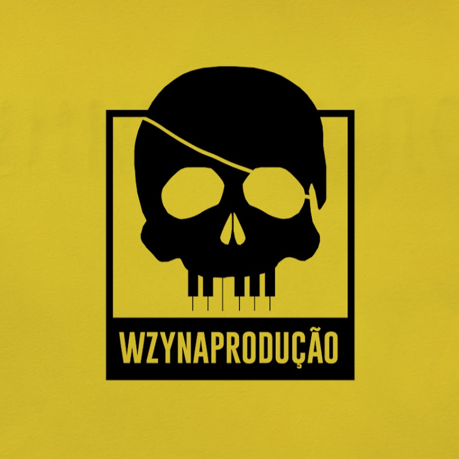 McWzy YouTube channel avatar