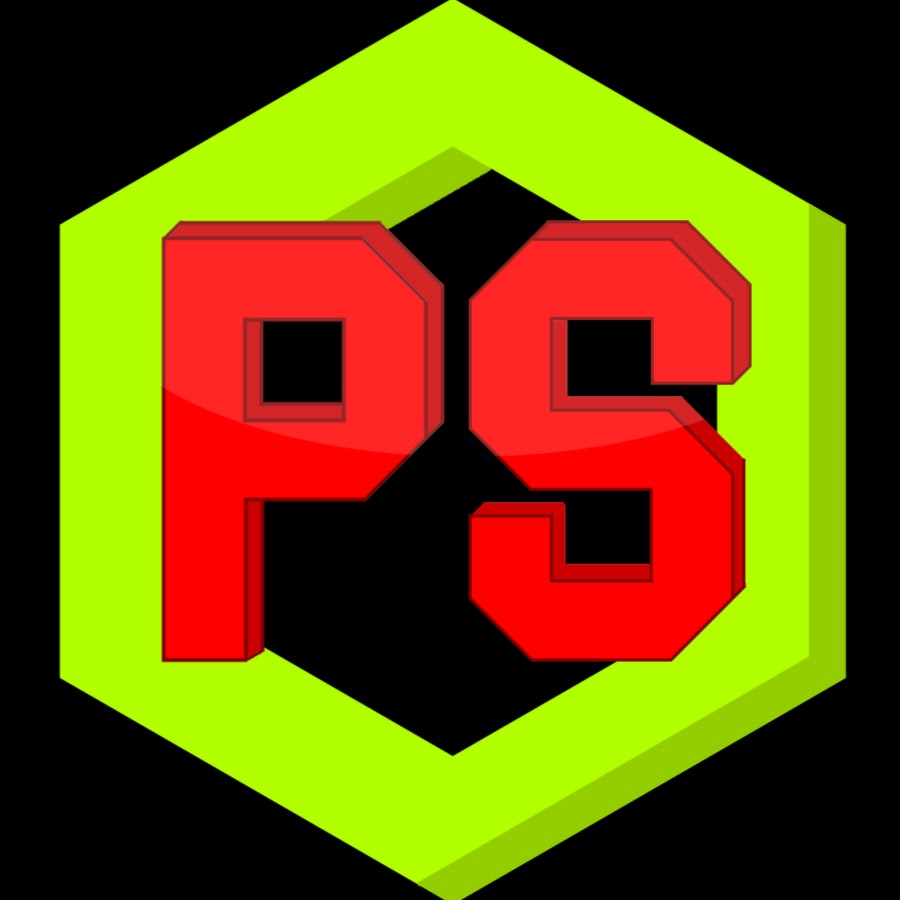 PlayoSphere YouTube channel avatar