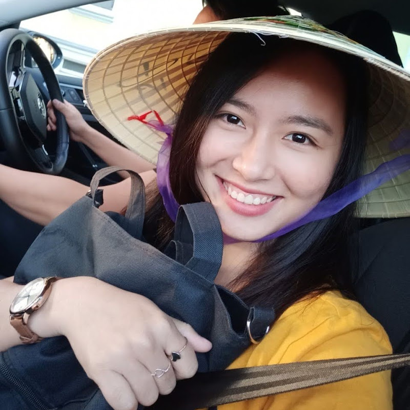 Là Quyên Đây - 網紅的藏寶箱 