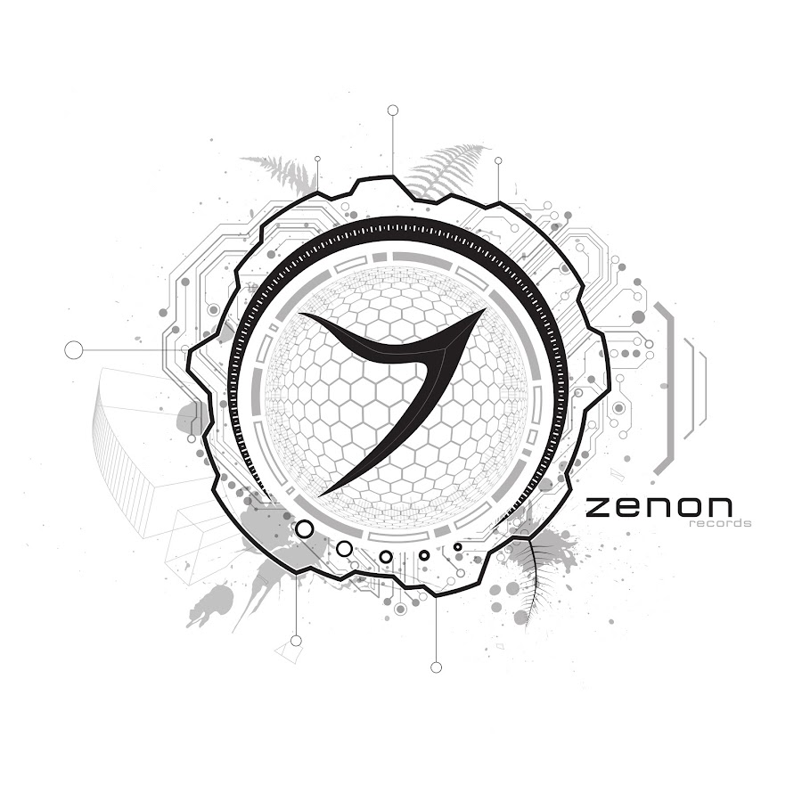 Zenon Records Official YouTube channel avatar