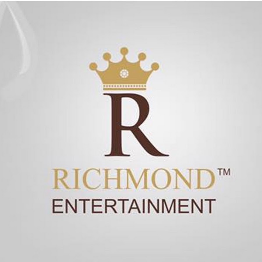 Richmond Entertainment رمز قناة اليوتيوب