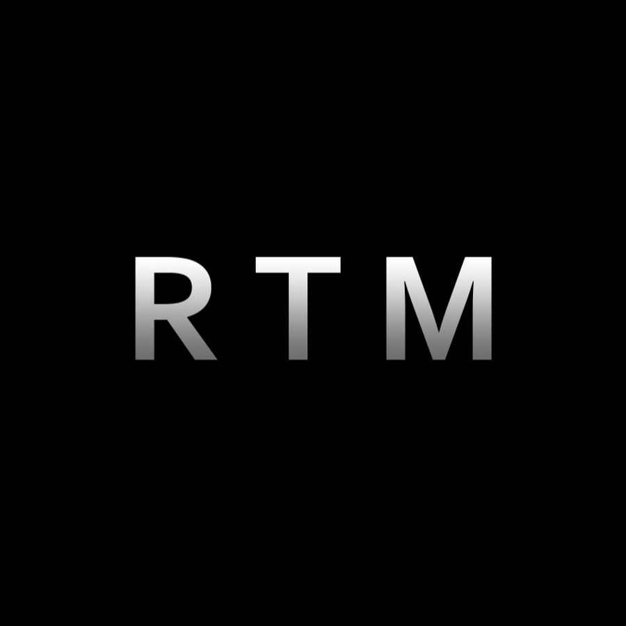Real Talk Music YouTube channel avatar