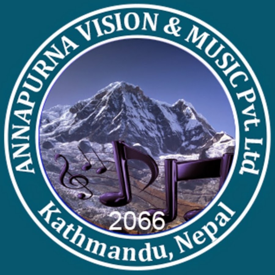 AnnapurnaVision YouTube channel avatar