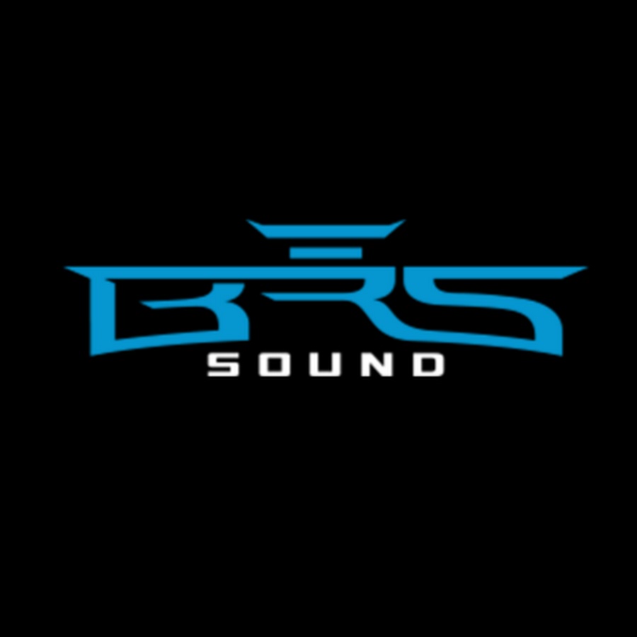 BRSSound YouTube channel avatar