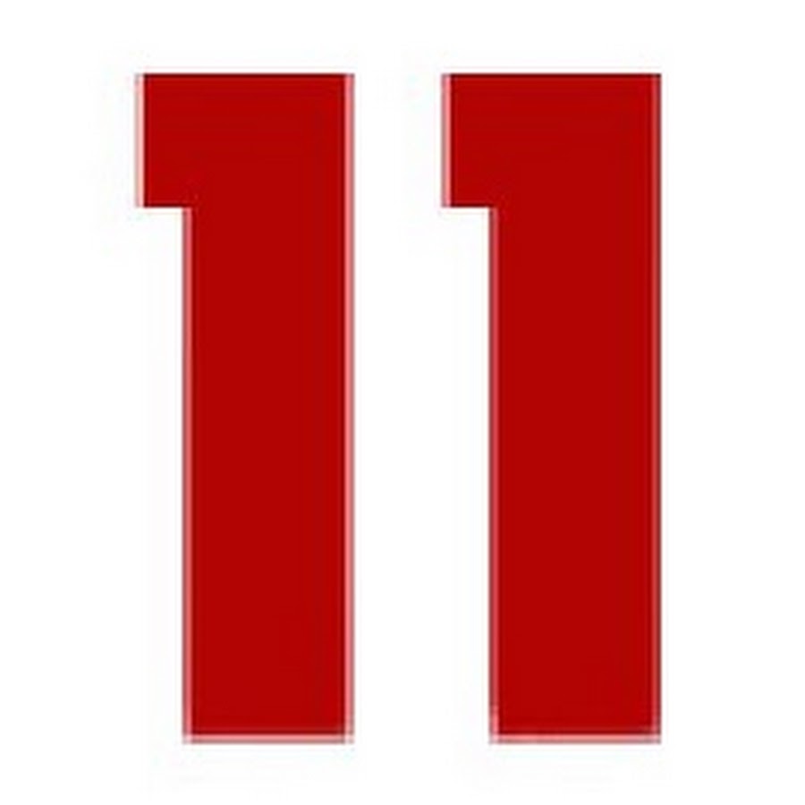 iChannel11 YouTube channel avatar