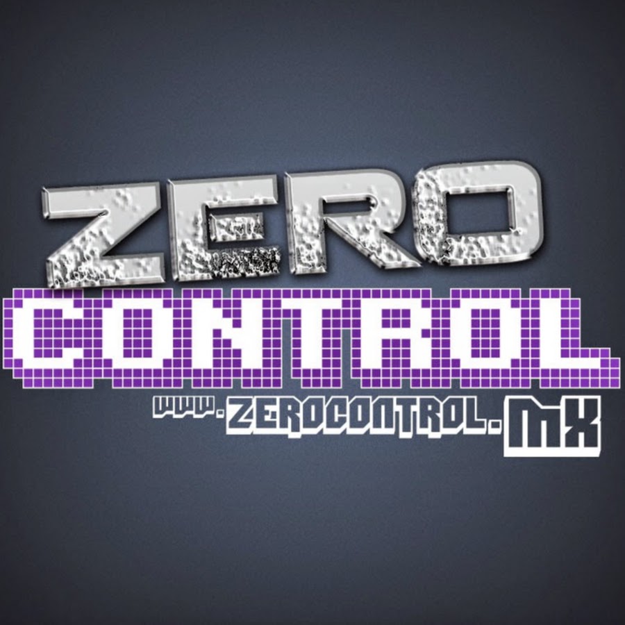Zero Control Awatar kanału YouTube