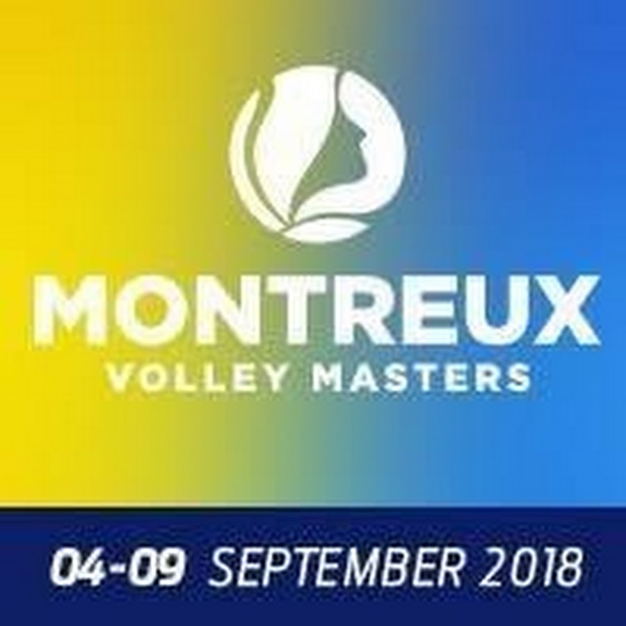 Montreux Masters ইউটিউব চ্যানেল অ্যাভাটার