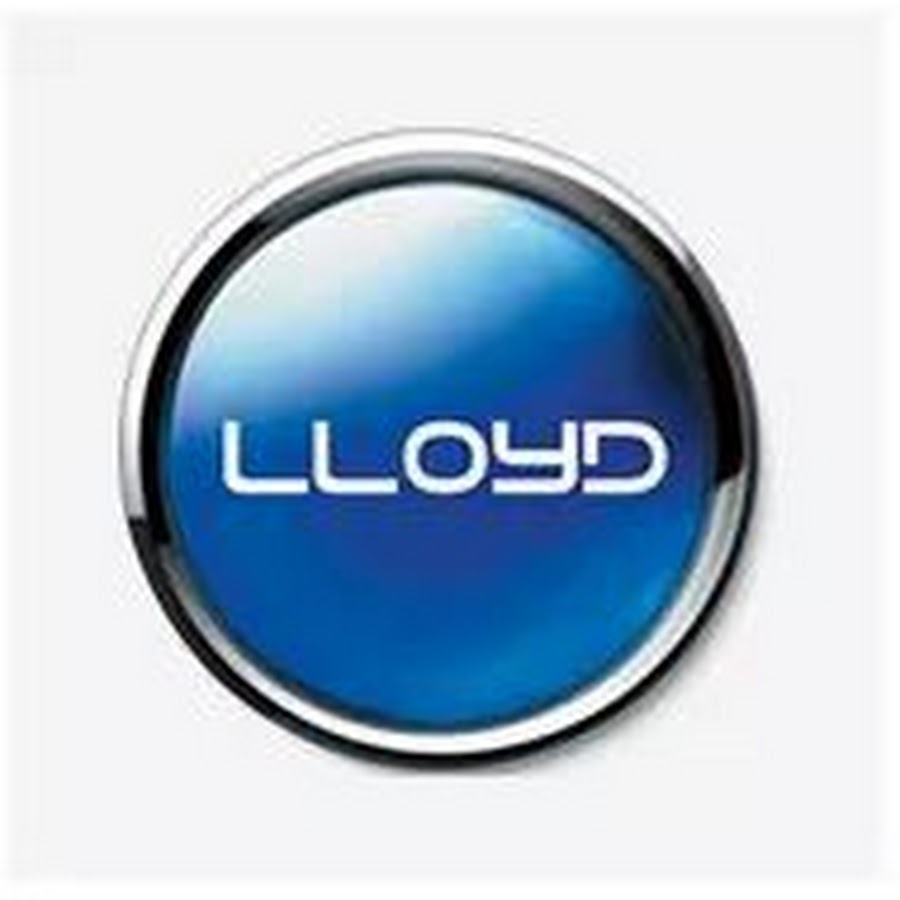 My Lloyd Avatar de canal de YouTube