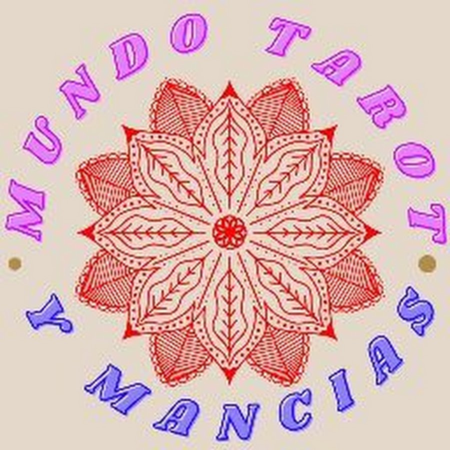 Mundo Tarot YouTube channel avatar