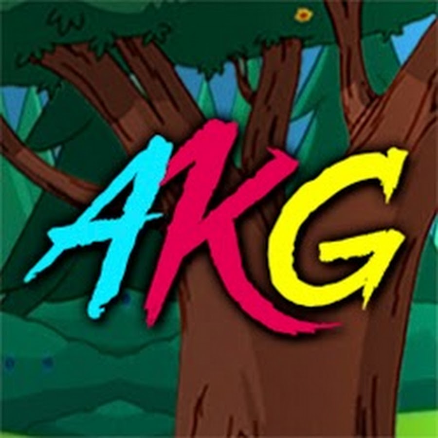 Aya Kid Games YouTube kanalı avatarı