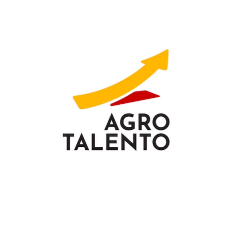 AgroTalento ইউটিউব চ্যানেল অ্যাভাটার