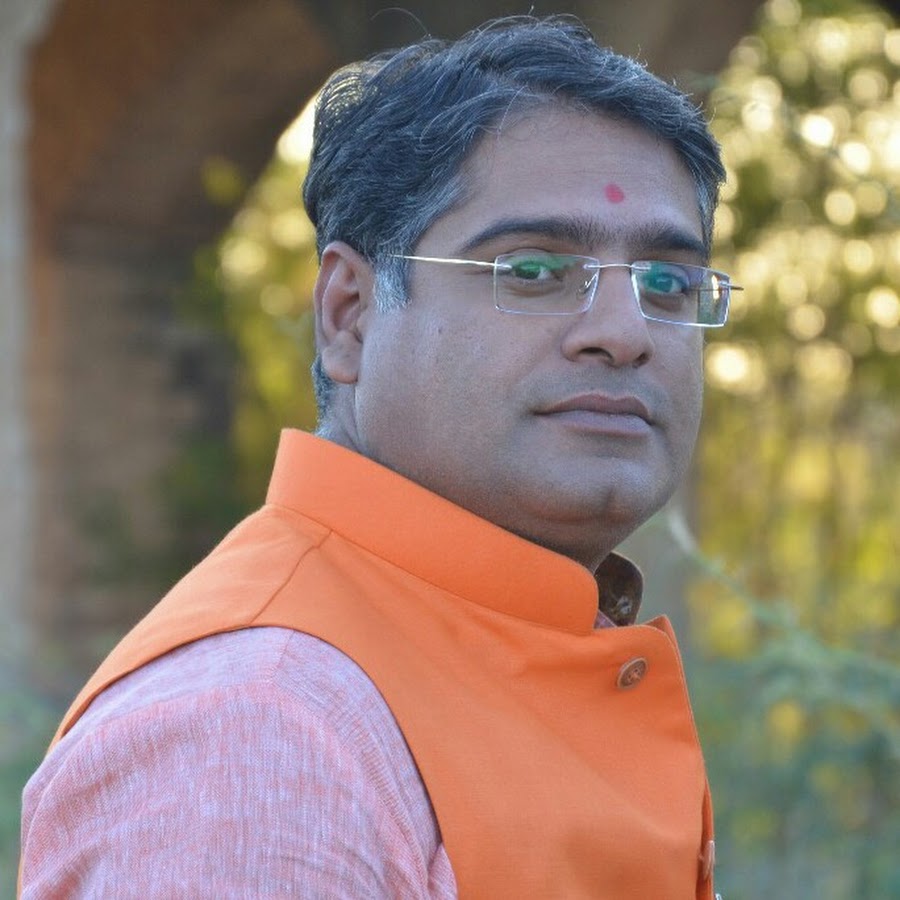 Acharya Chandrakant YouTube kanalı avatarı