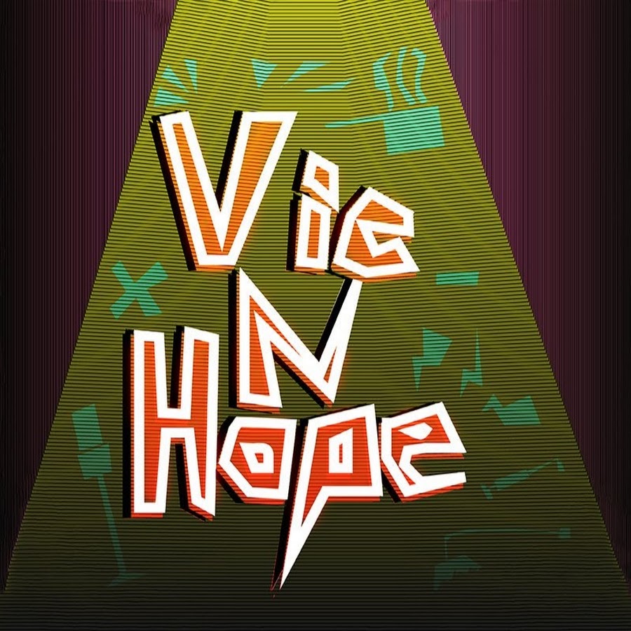 Vic And Hope YouTube channel avatar