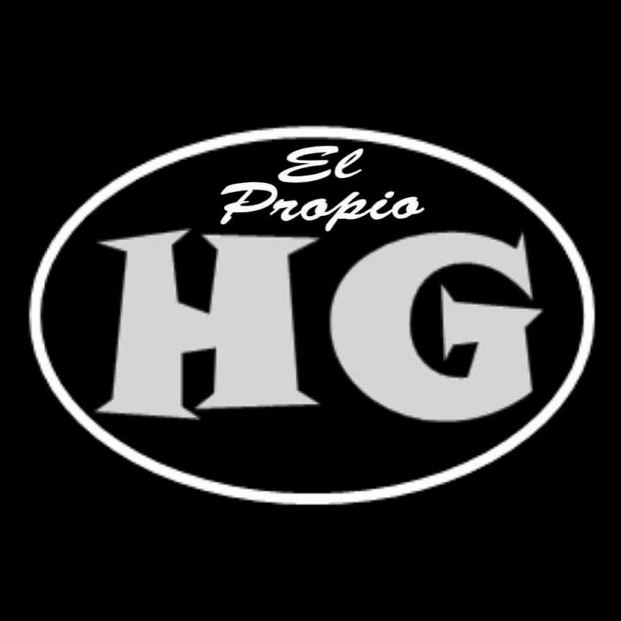 El Propio YouTube channel avatar