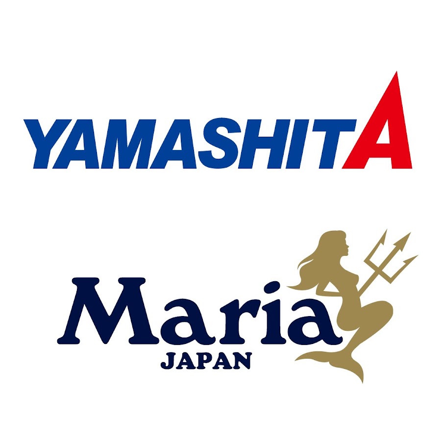 Maria YAMASHITA YouTube channel avatar