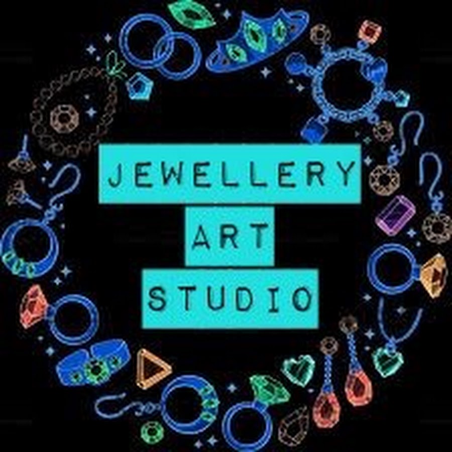 art & craft studio YouTube 频道头像