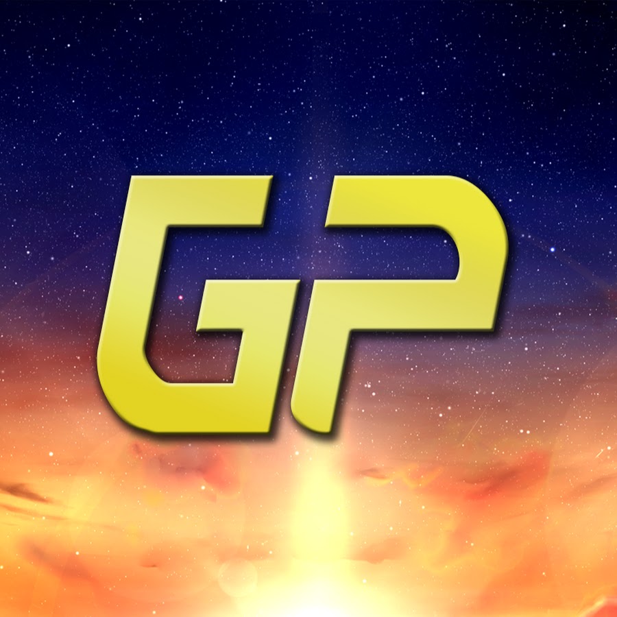GoldPile YouTube channel avatar