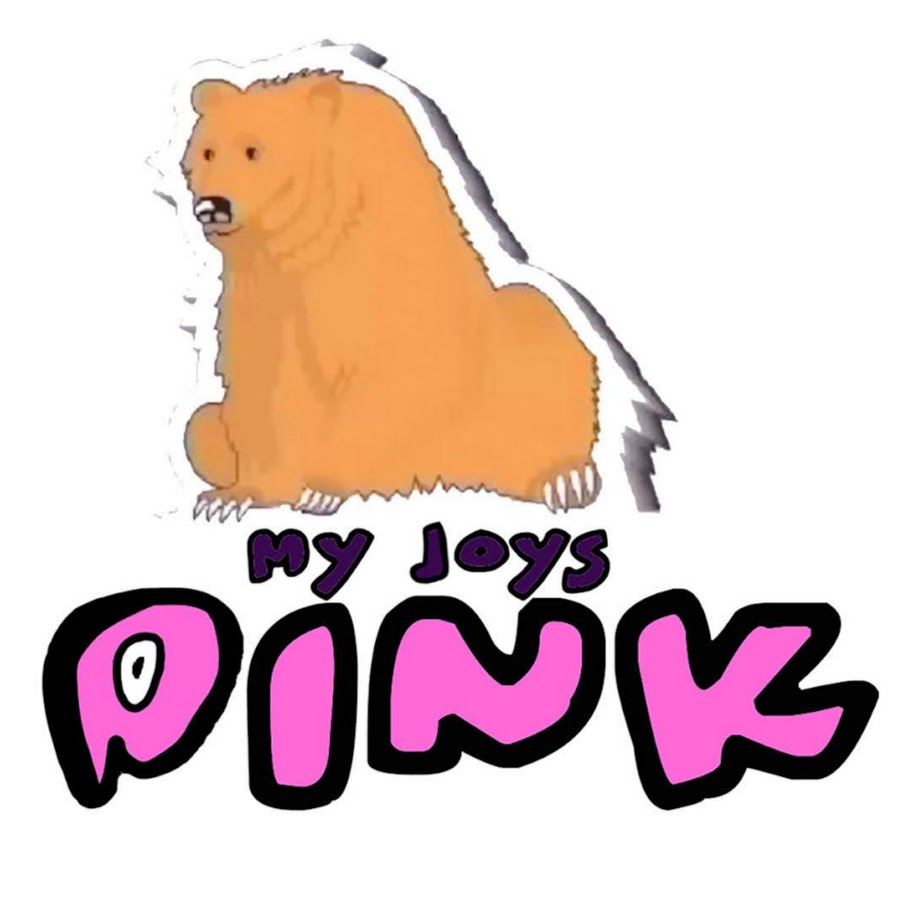 MY TOYS PINK YouTube-Kanal-Avatar