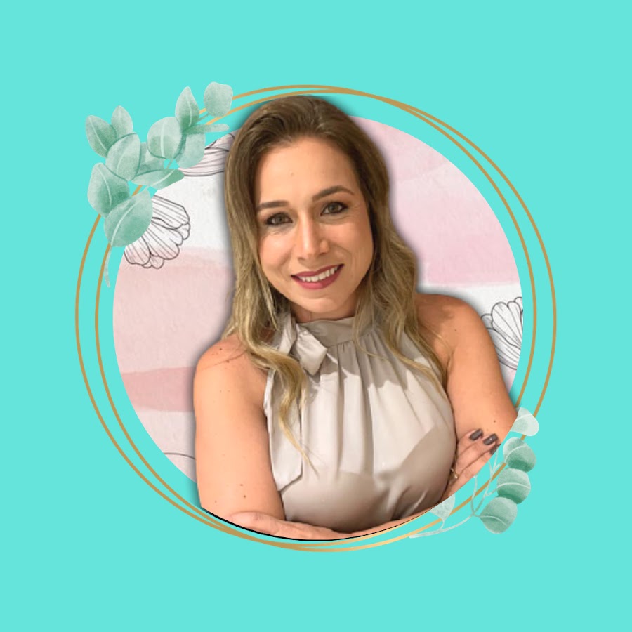 Camila Claro Art e Decor YouTube kanalı avatarı