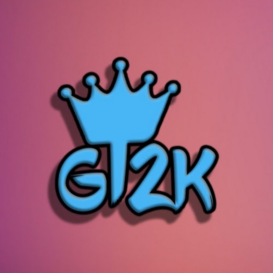 GT2KING YouTube channel avatar