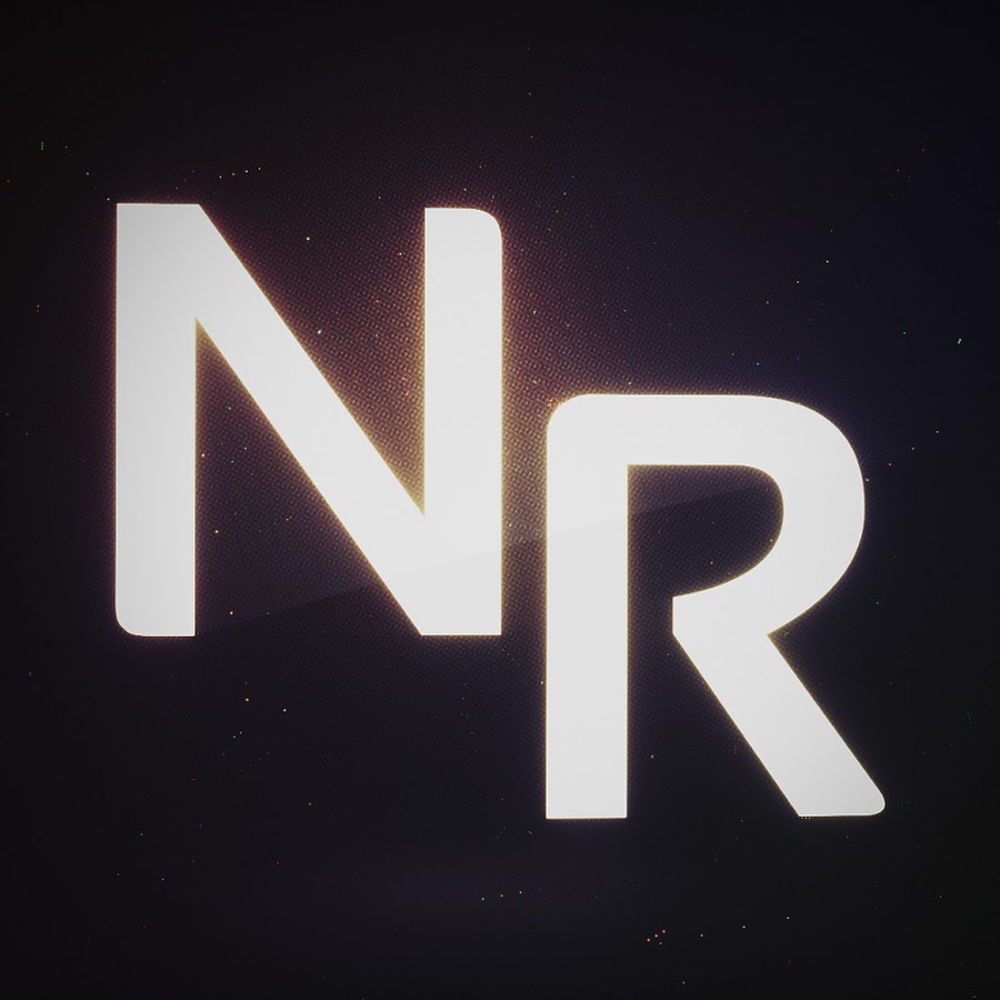 NurdRage YouTube channel avatar