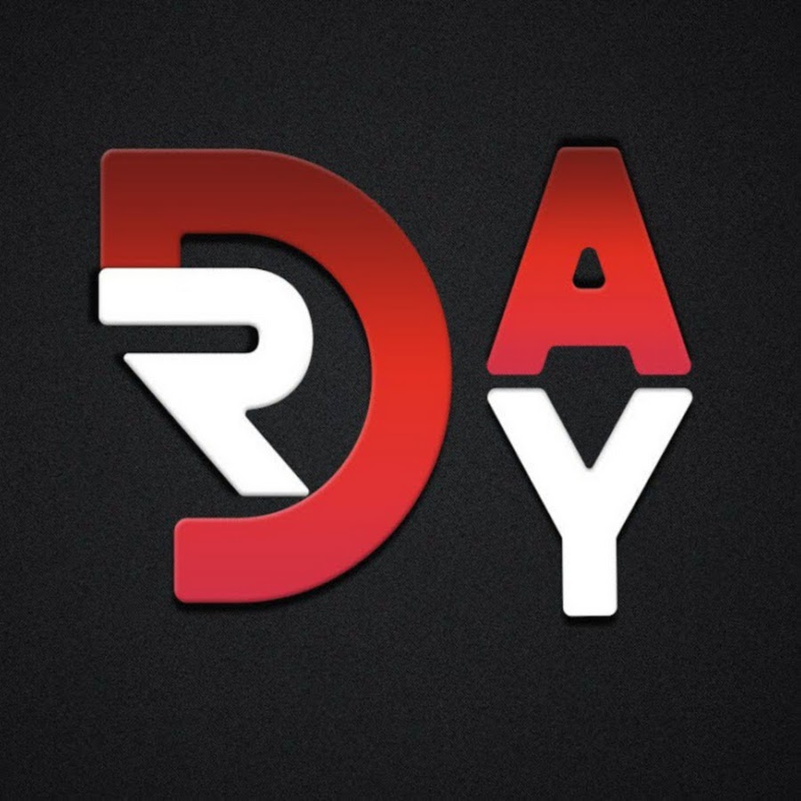 Dr. Day YouTube 频道头像