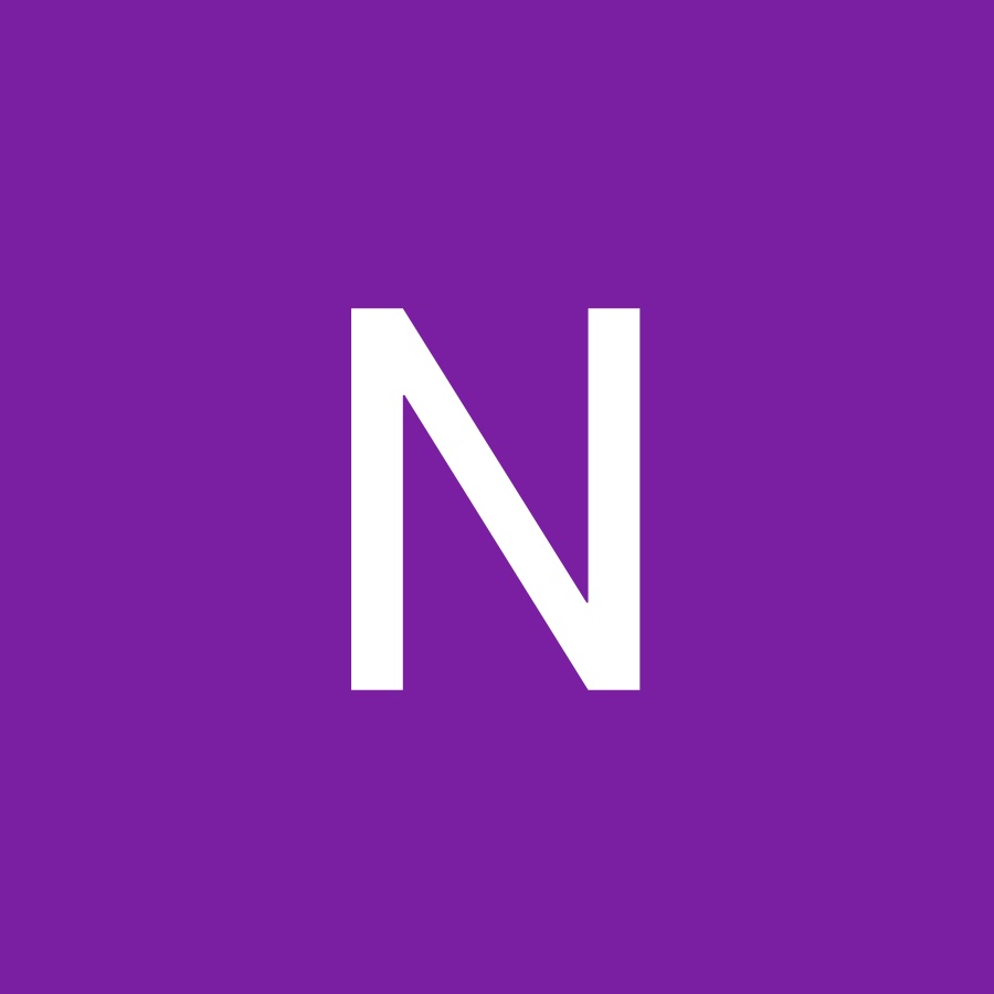 Nay Myo YouTube kanalı avatarı