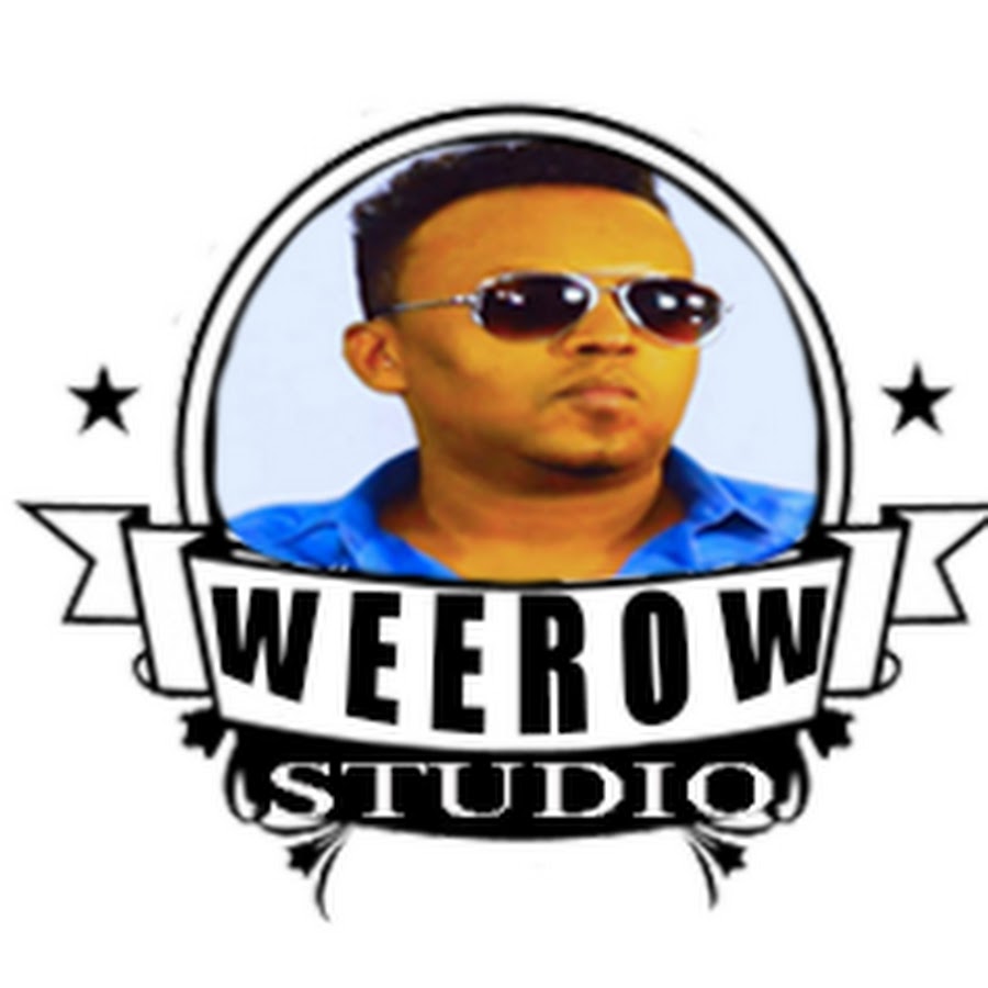 Weerow Studio Avatar canale YouTube 