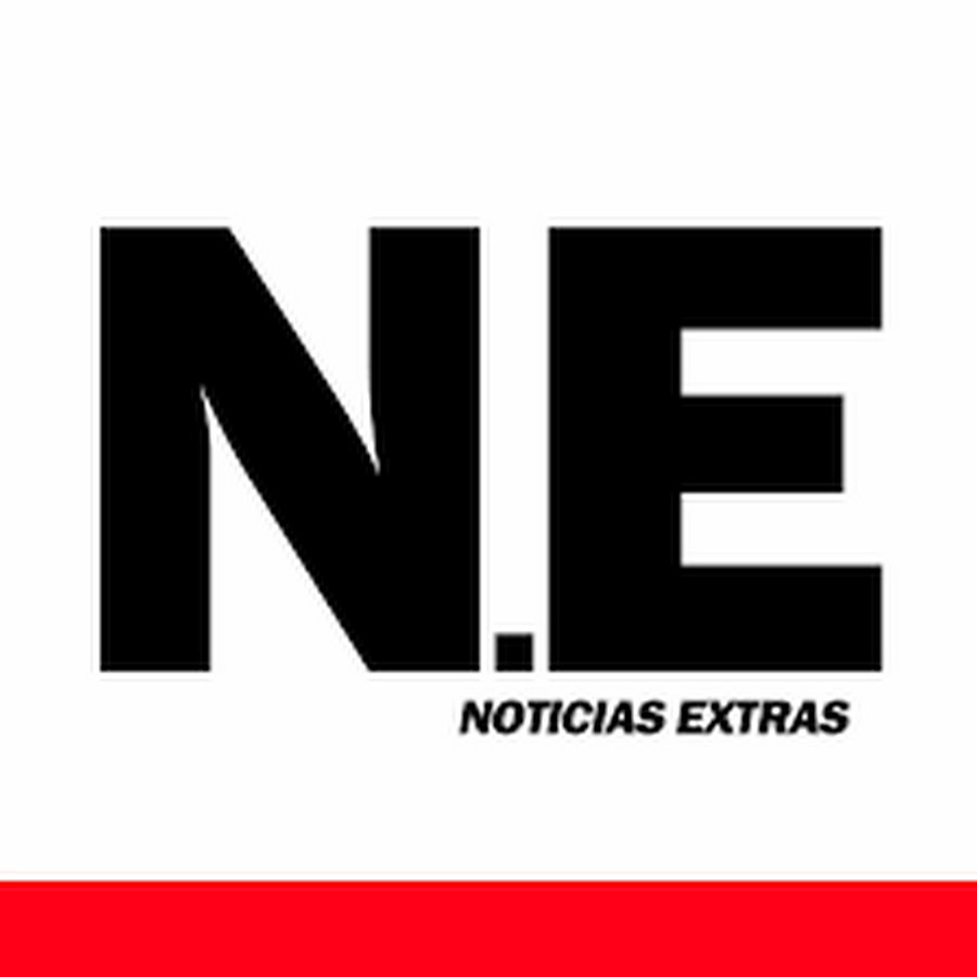 Noticias Extras YouTube channel avatar