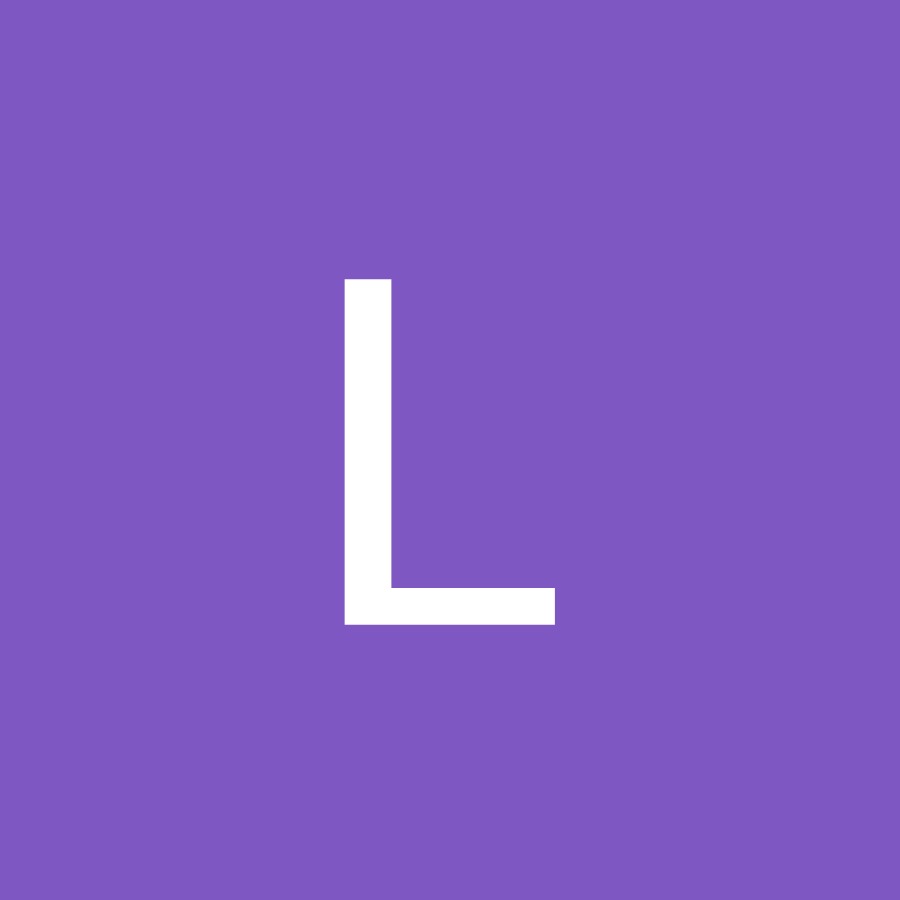 Landry Lanlaire Avatar canale YouTube 