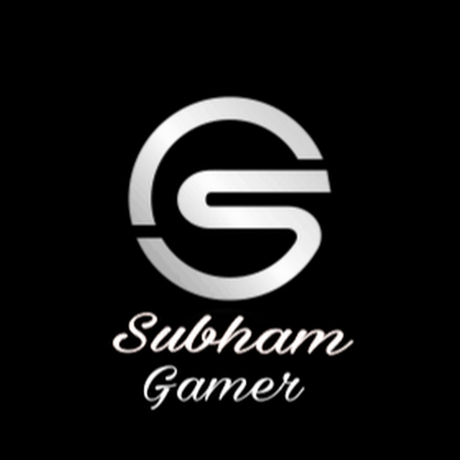 Subham Gamer यूट्यूब चैनल अवतार