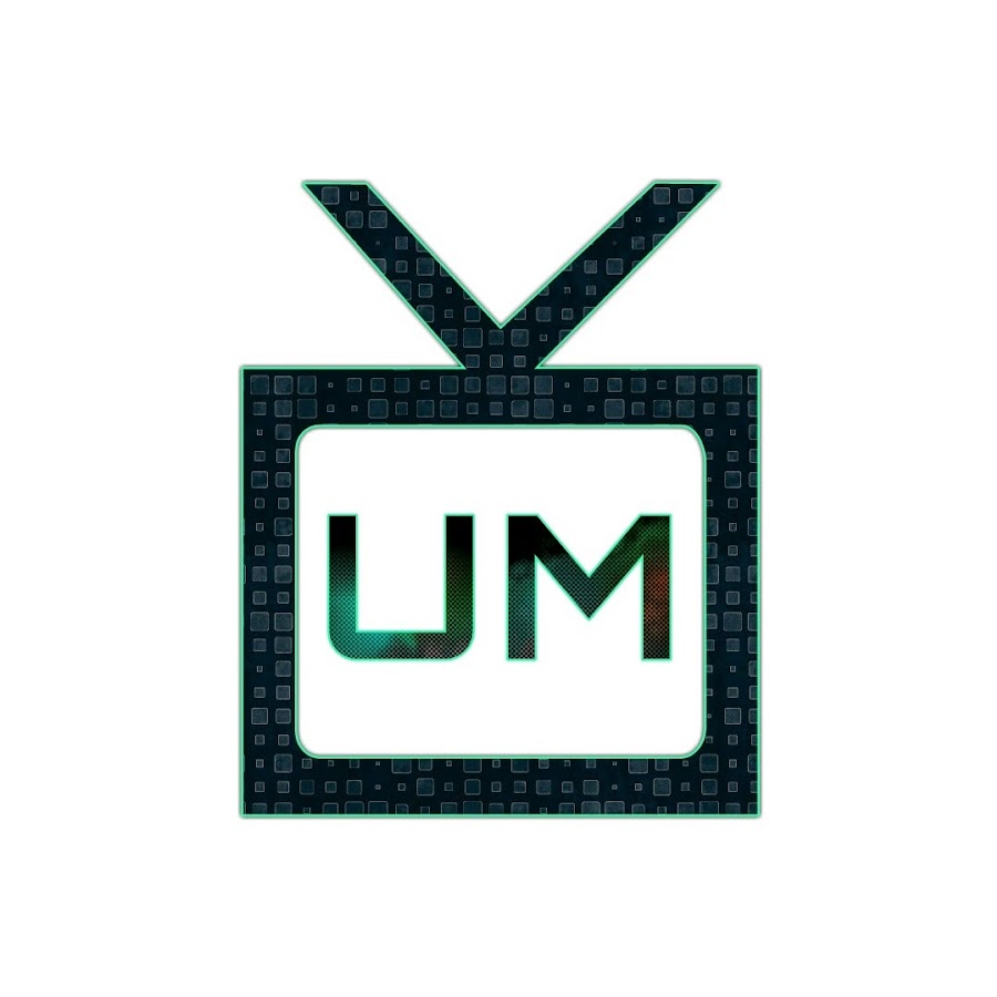 Unique Media YouTube channel avatar