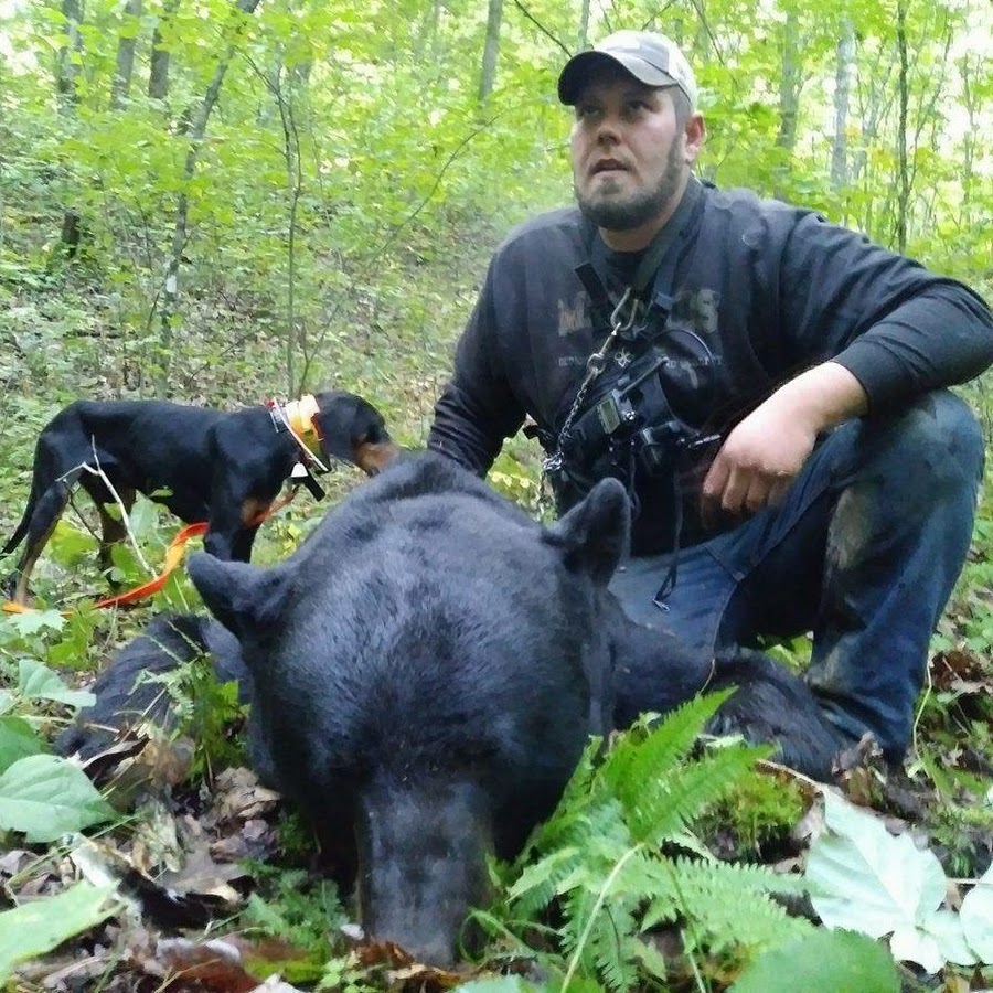 The Wisconsin Trapper YouTube channel avatar