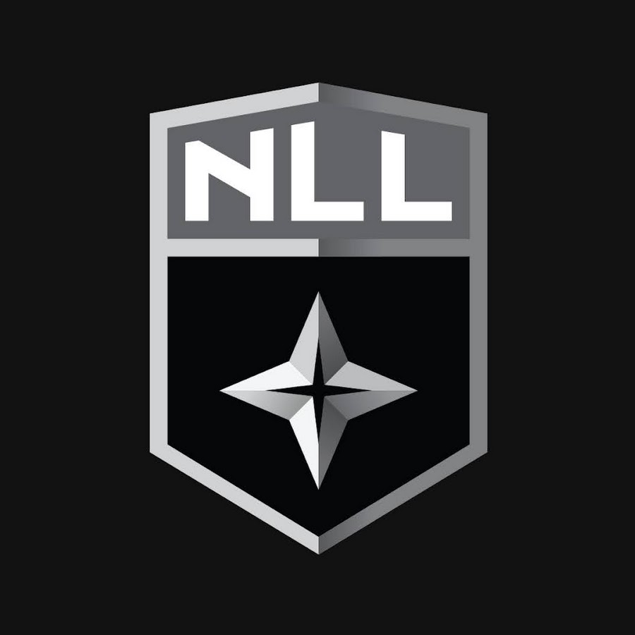 NLL | National Lacrosse League YouTube channel avatar