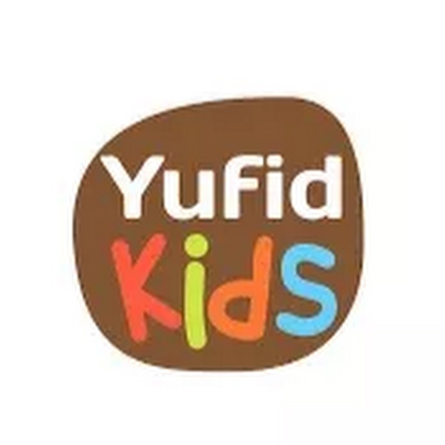 Yufid Kids Avatar canale YouTube 