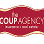 Coup Agency Marketing YouTube Profile Photo