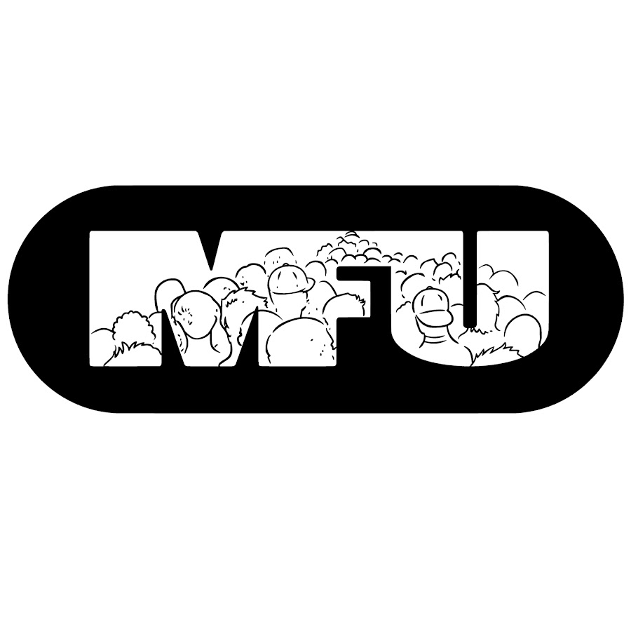 MFU NYC YouTube channel avatar