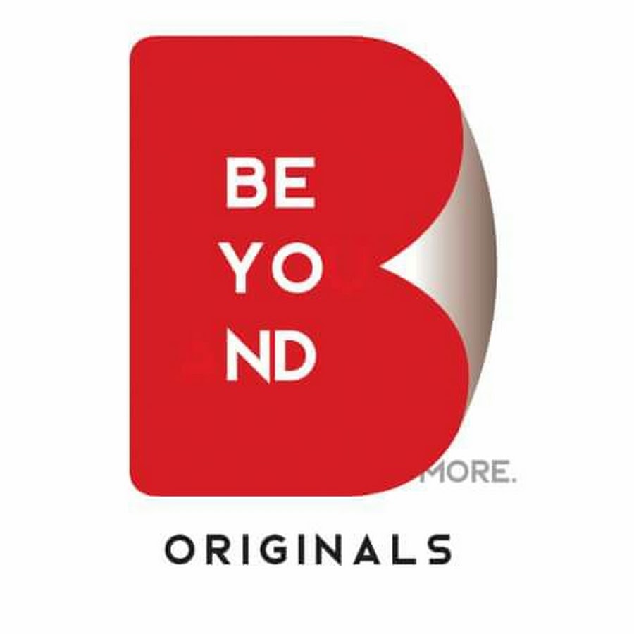 Beyond Originals YouTube channel avatar