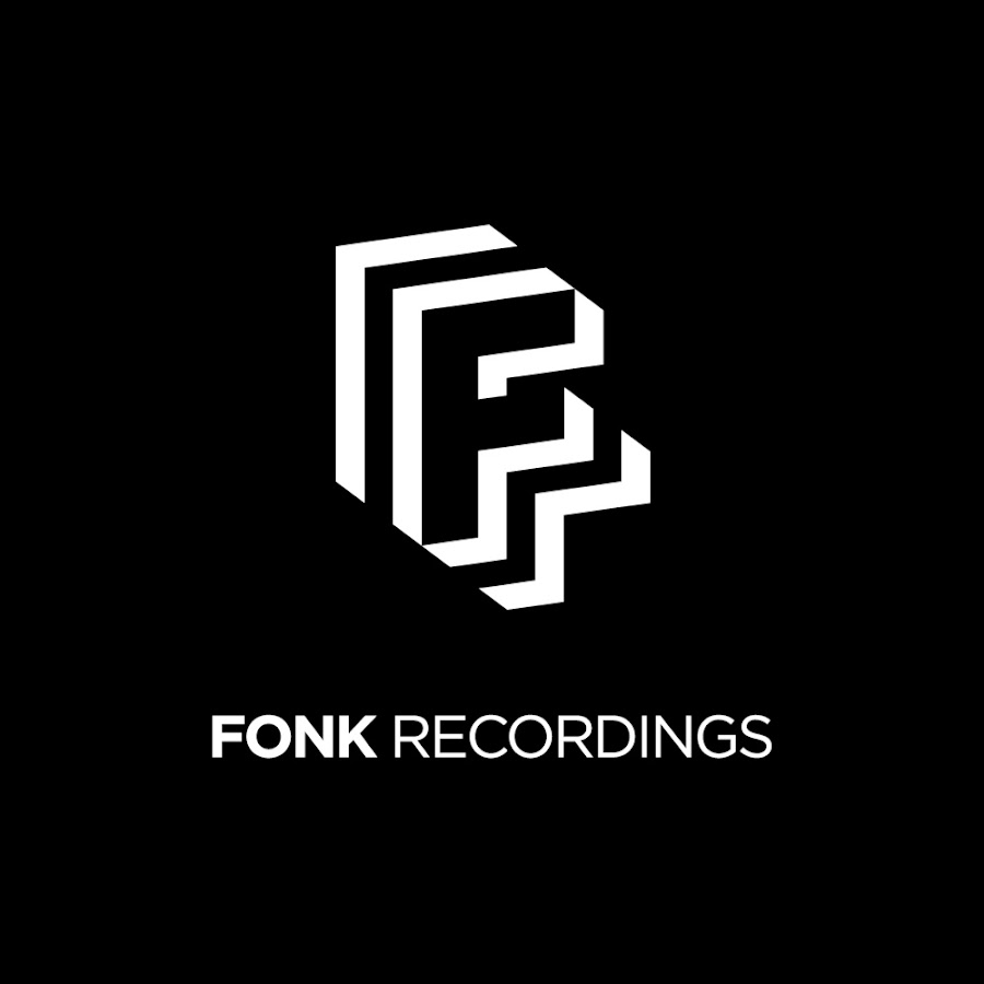 Fonk Recordings YouTube channel avatar