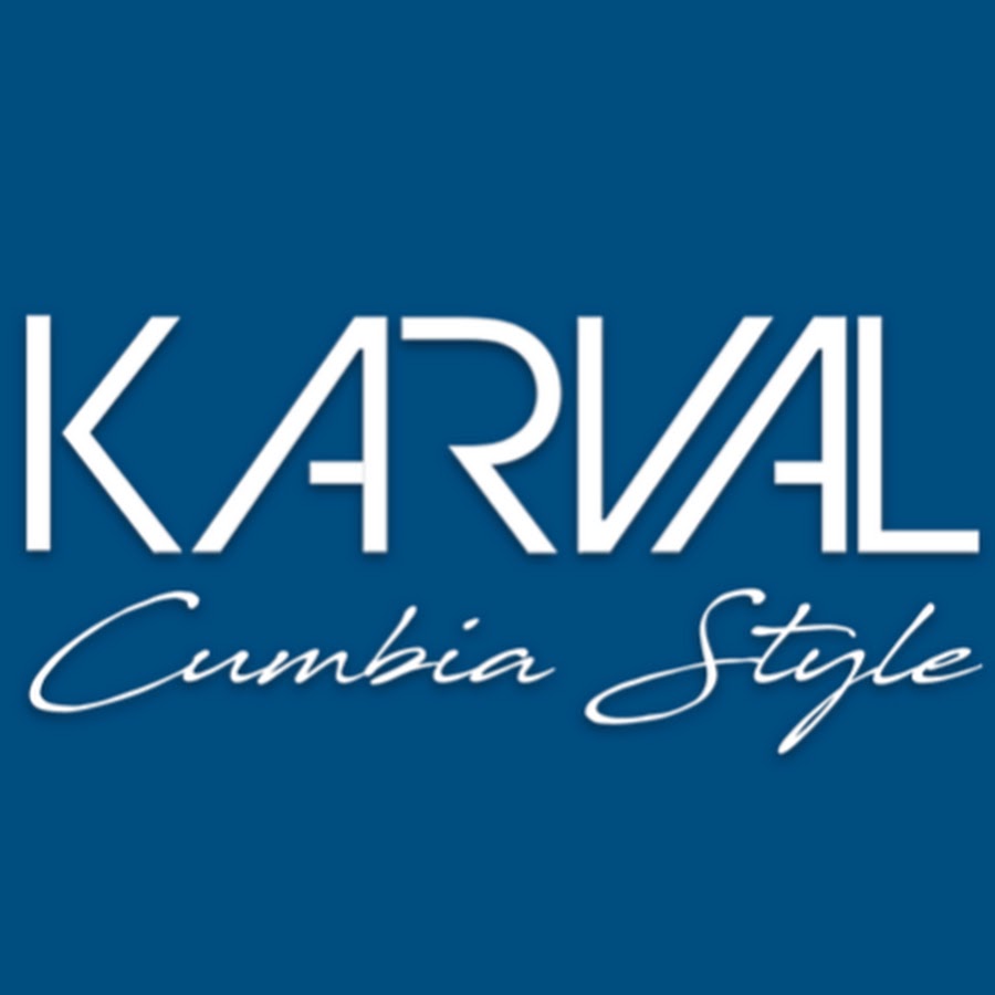 Karval YouTube channel avatar