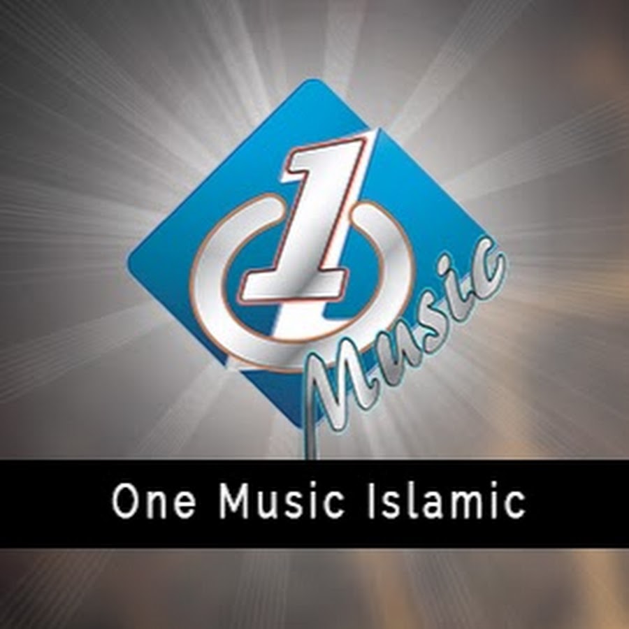 One Music Islamic رمز قناة اليوتيوب