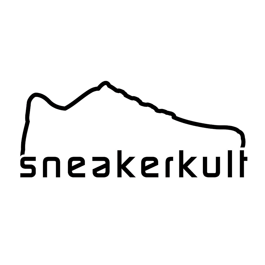 sneakerkult رمز قناة اليوتيوب