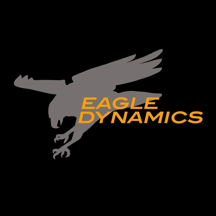 Eagle Dynamics: Digital