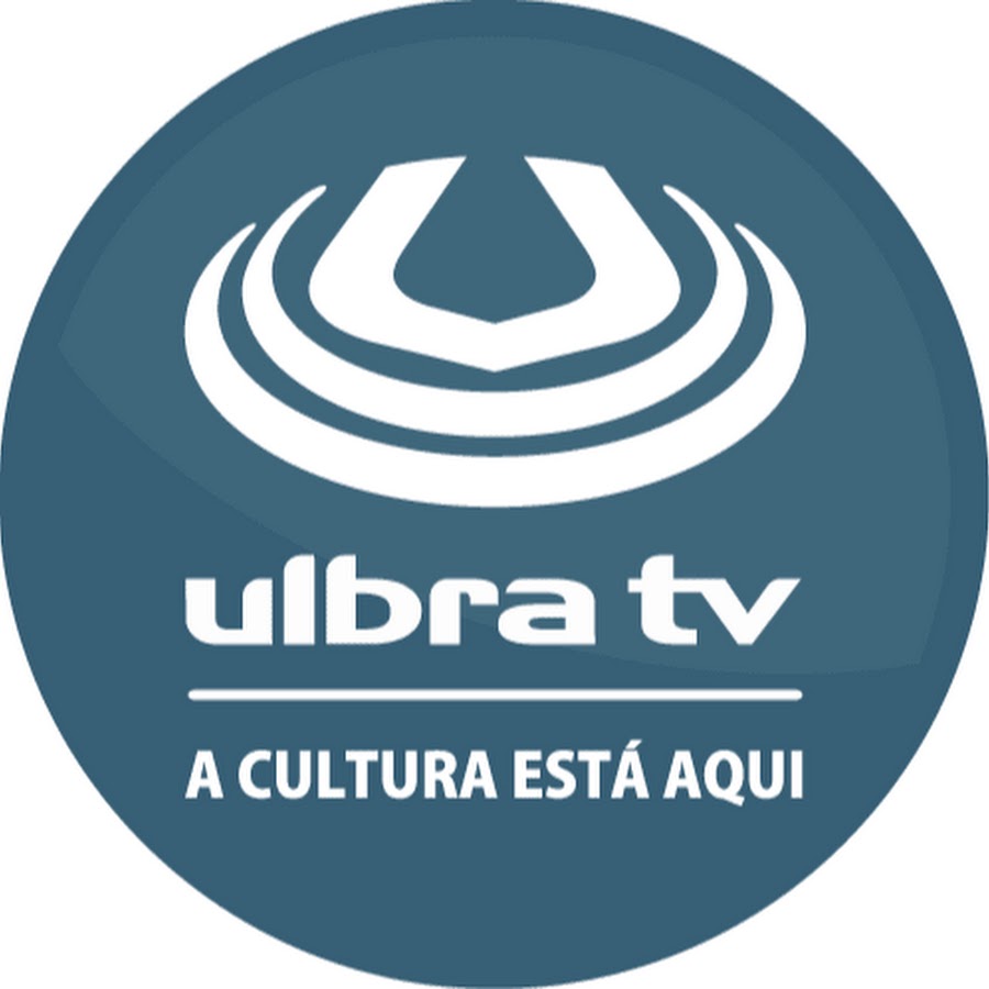 Ulbra TV YouTube channel avatar